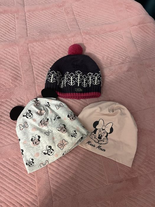 Одежда для девочки, 4-5 лет