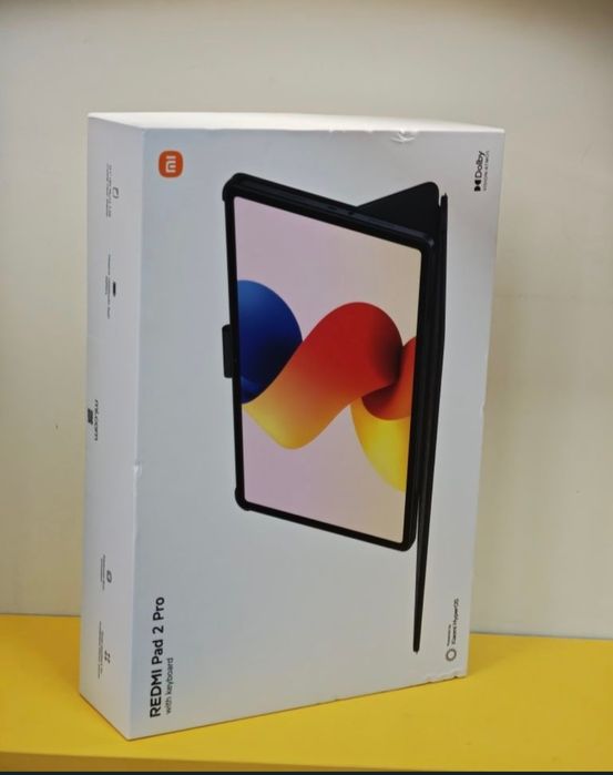 Xiaomi Redmi Pad 2 Pro