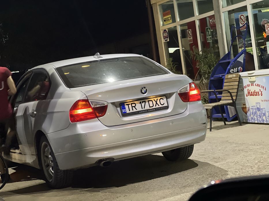 Bmw seria 3(e90 ) de vanzare