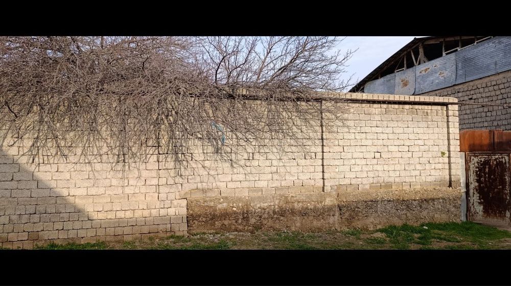 Юнус Абат 19. Земля 20-30