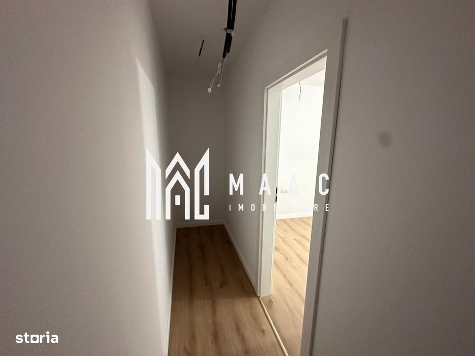 Apartament de vânzare Sibiu | 4 camere | Central | 2 CF