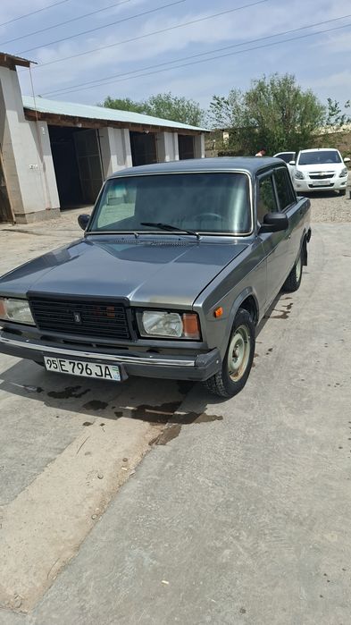 Lada2107vaz 2010