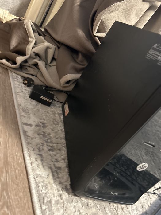 Компьютер hp pro 3500