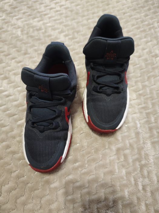 Детски маратонки Nike Star Runner