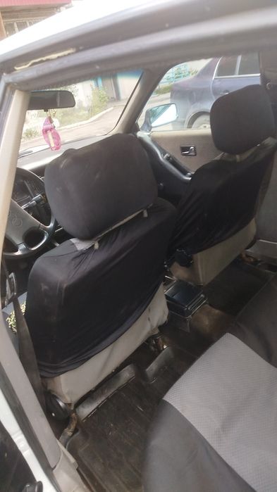 Продам Ауди 80 б3