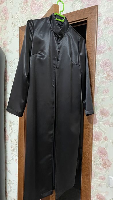 Мантия на выпускной