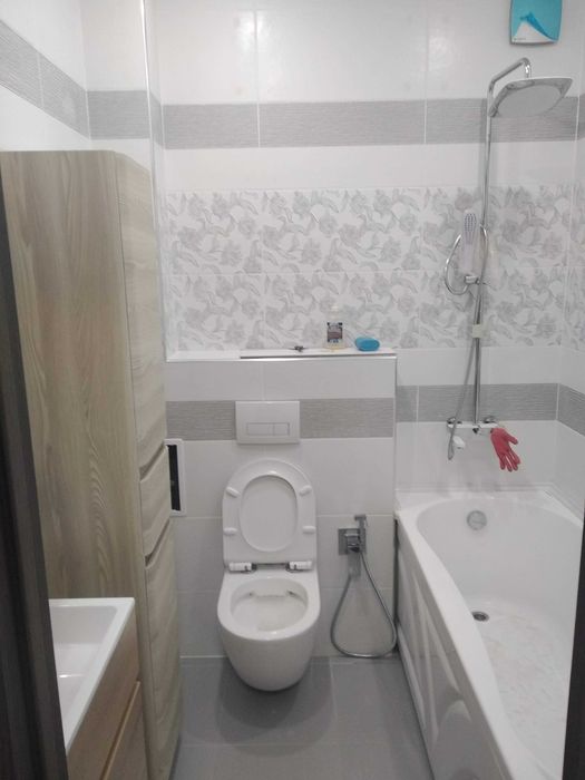 «СантехПомощь 24/7 – Решим проблему за 1 визит!»