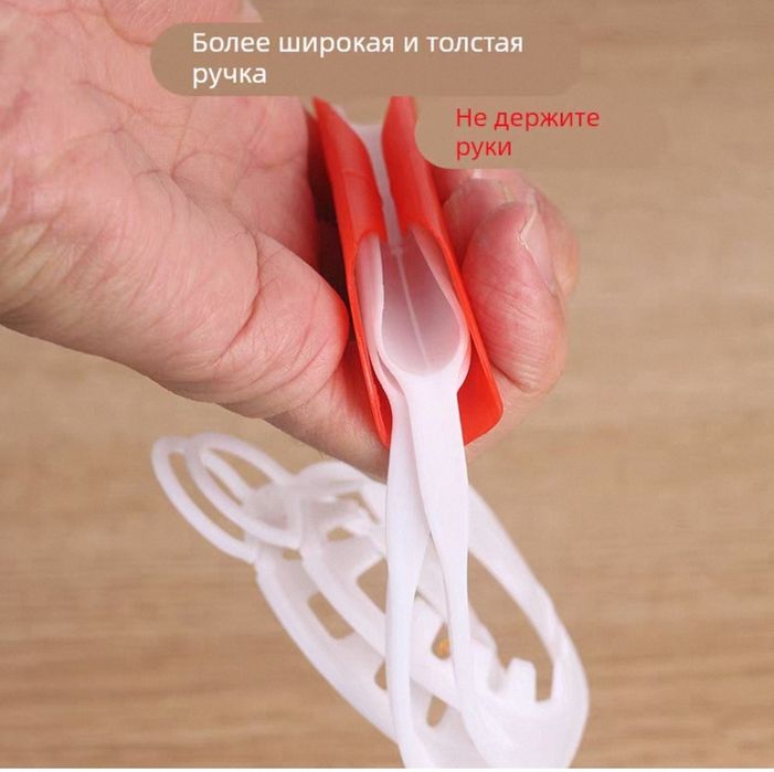 Ручка для бутылок 5л-10л.