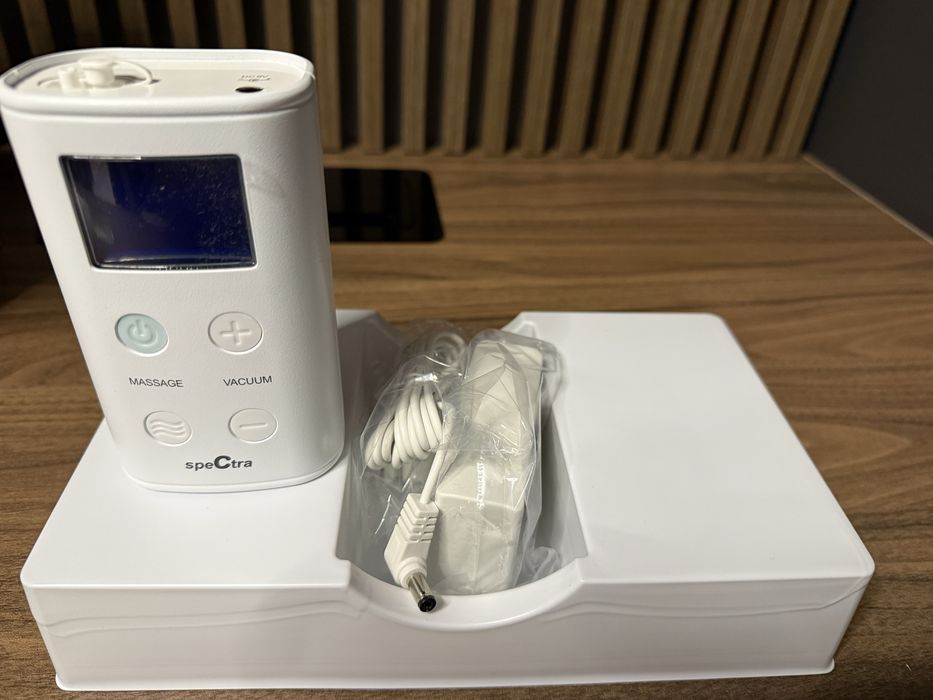 Pompa de san electrica hands-free SPECTRA 9 Plus