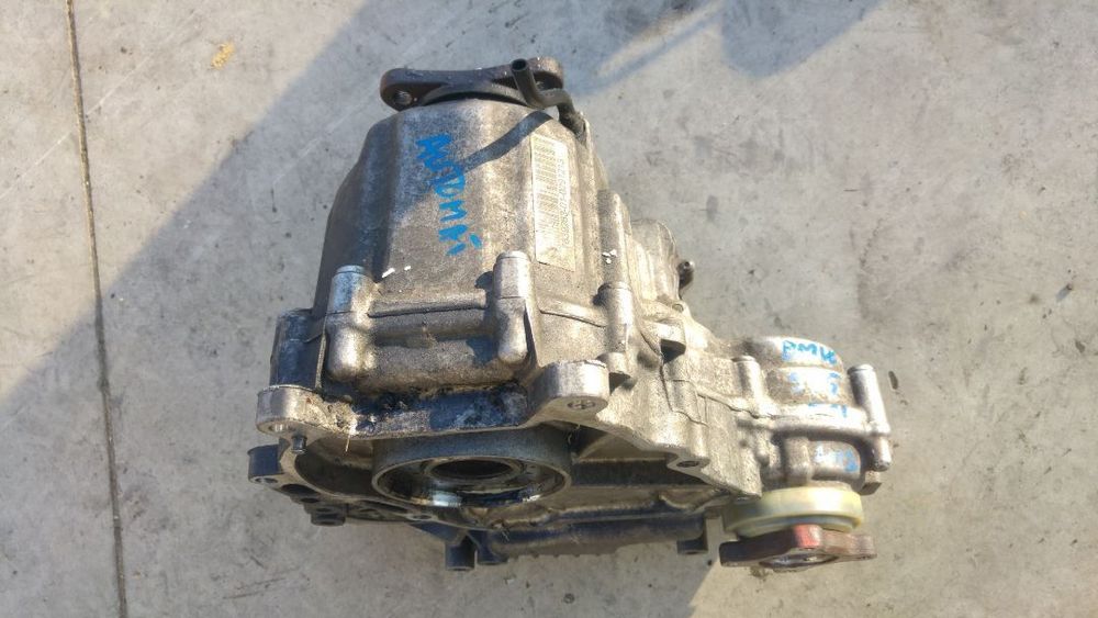 cutie transfer automat bmw seria 5 525 f11 break 2.0 d  2009-2017 769263-01-0291213