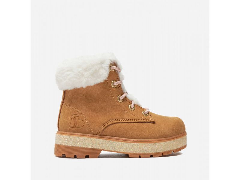 Зимни ботуши Skechers Street Glitz  размери - 37