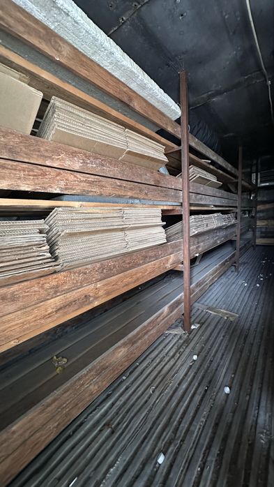 Продам п/прицеп-рефрижиратор «Алка»