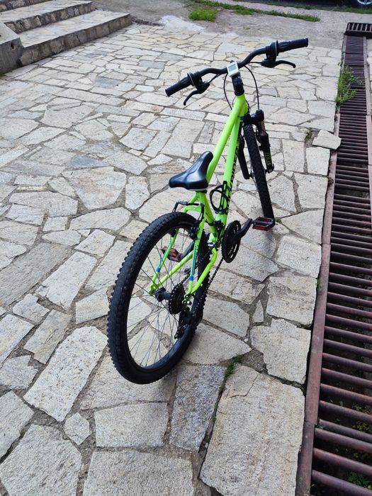 Rockrider 24'' 500- детски планински велосипед