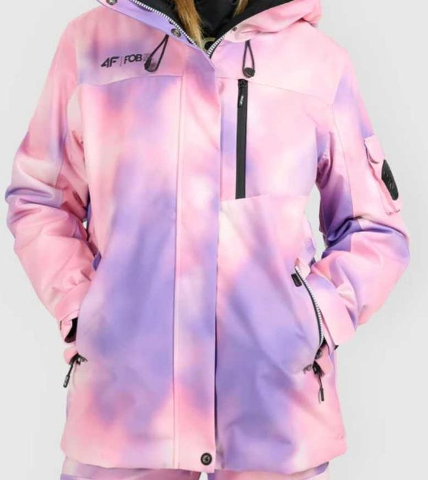 Costum de schi / snowboard 4F nou, cu eticheta