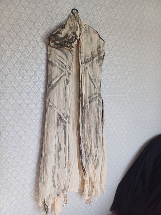 Продам костюм в стиле постапокалипсис