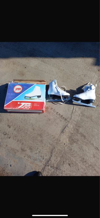 коньки продаем уральск