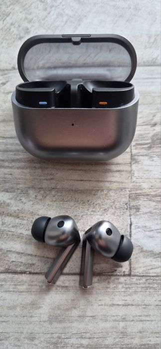 Слушалки Samsung Bugs3  Pro