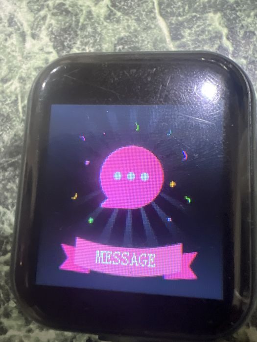 SMART BRACELET янги.  Арзонга бервораман