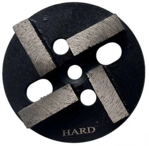 Алмазные шлифовальный Франкфурт, чашка .