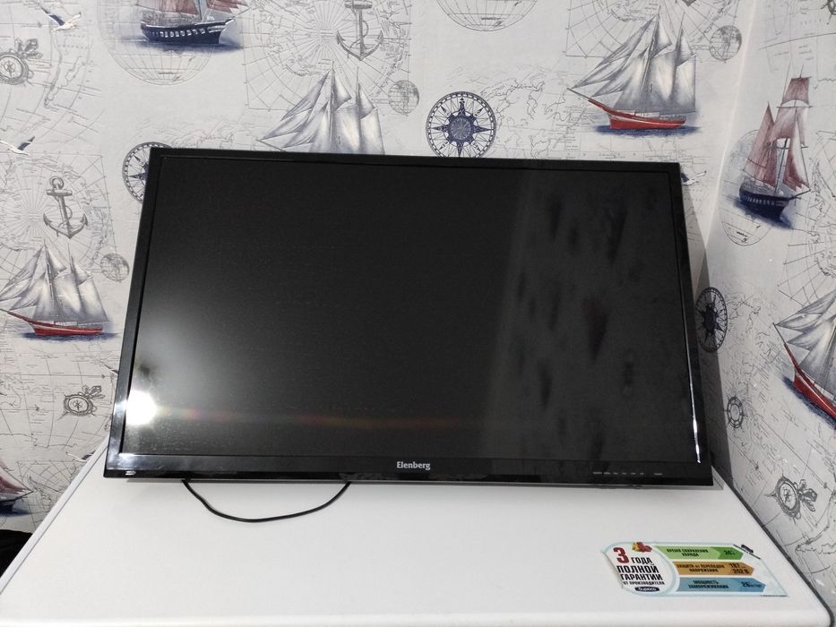 Продам телевизор и шуруповерт