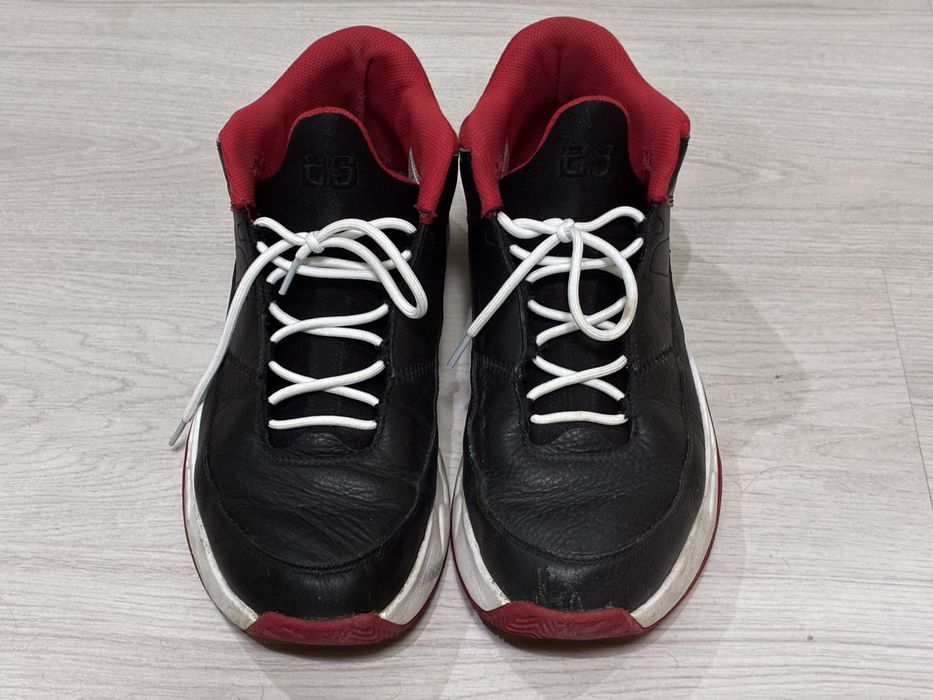 Nike Jordan Max Aura 3 – Оригинални | Много добро състояние