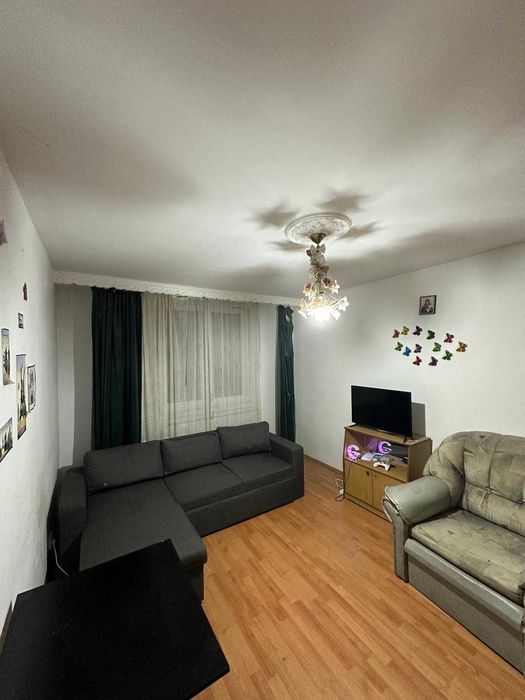 Proprietar inchiriez garsoniera mobilata si utilata, Posta Maratei