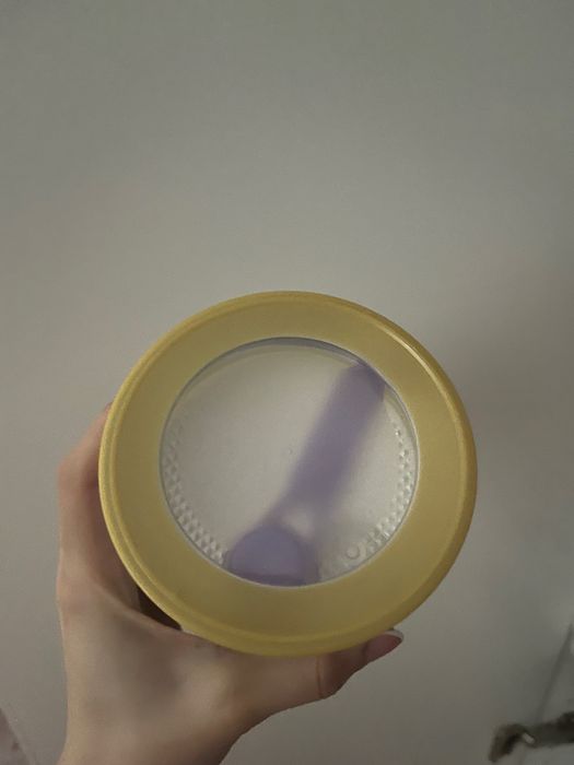 Alfamino nestle lapte bebelusi