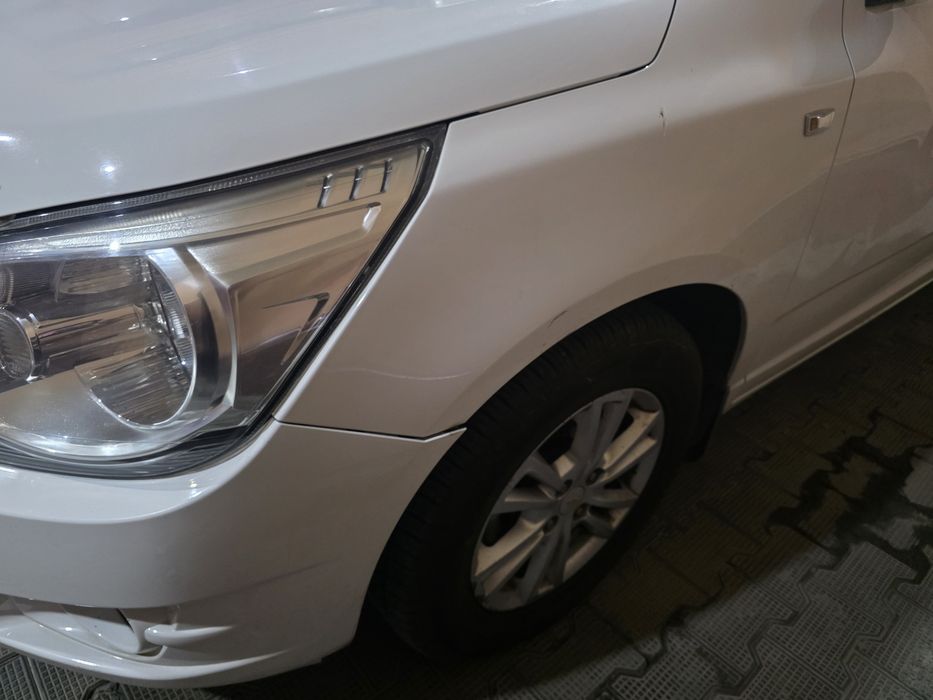 Prodam cobalt LTZ 2020
