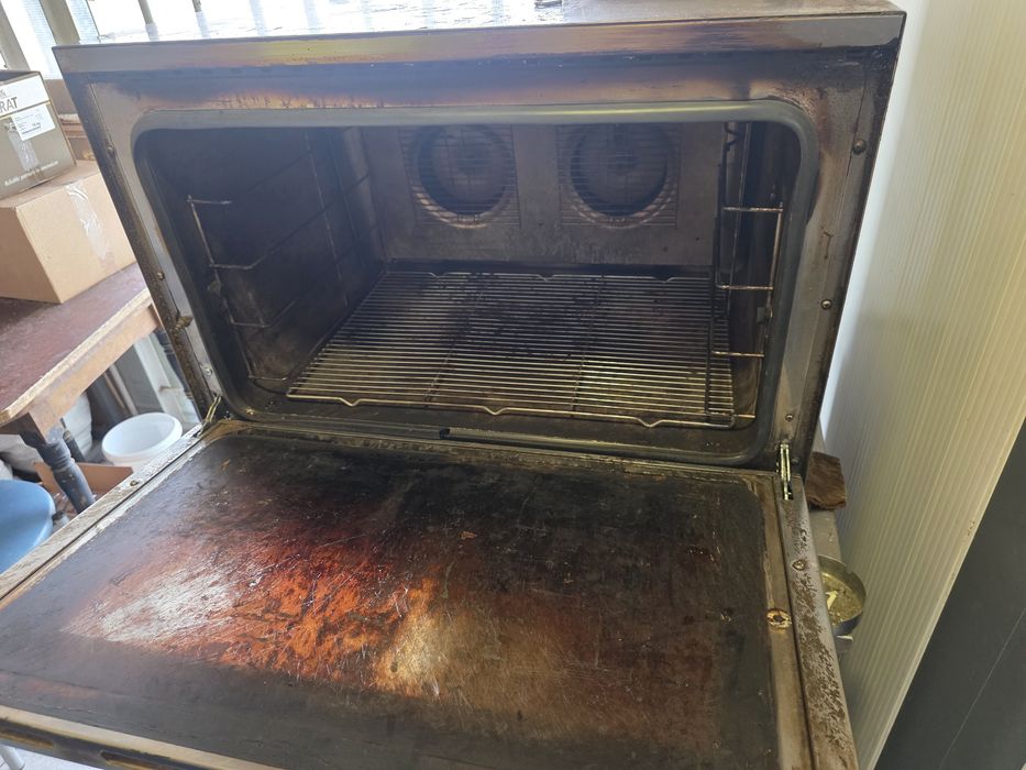 Конвектомат професионален