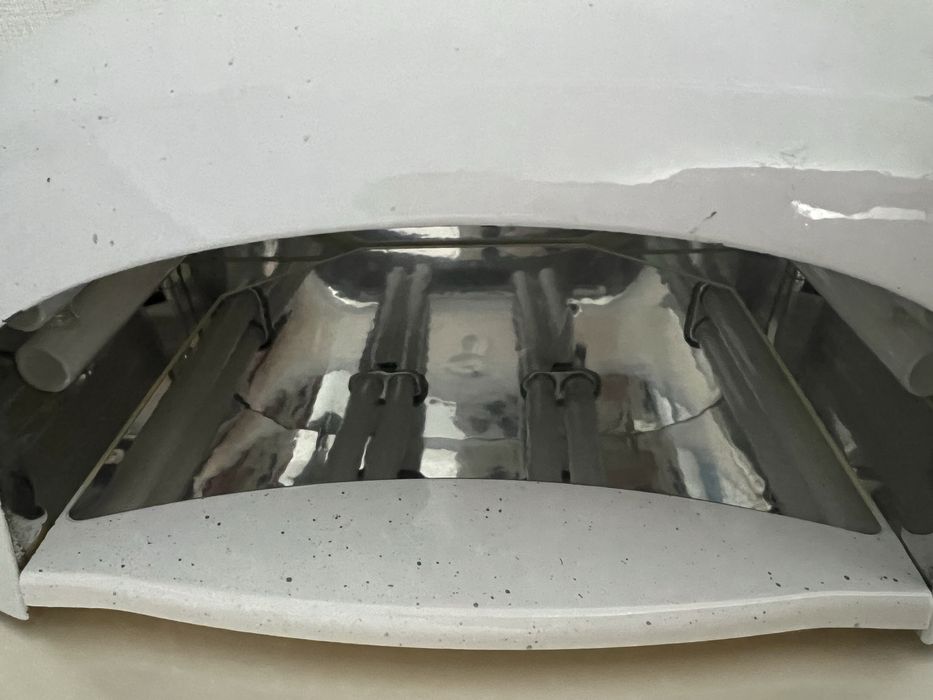 Лампа для маникюра