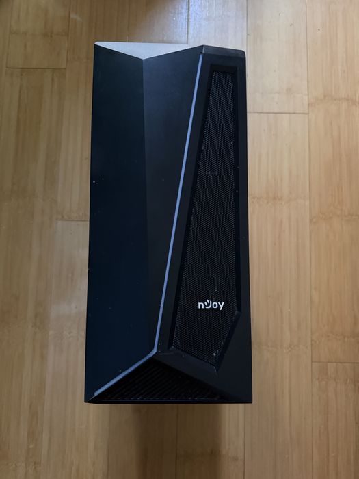 PC Gaming I3-9100 GTX 1650