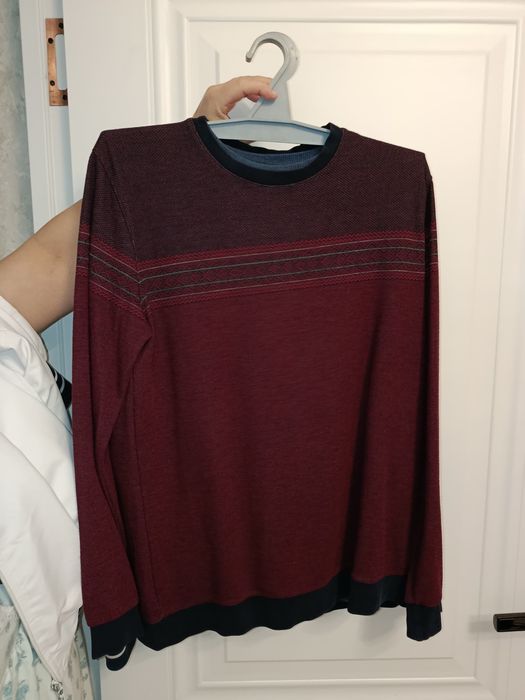 Одежда мужская осенне весенняя