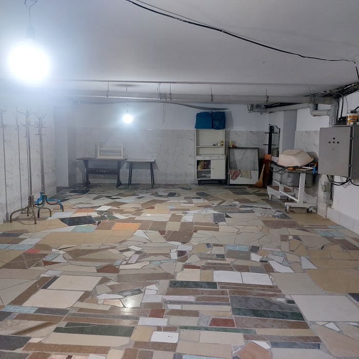 Сдаётся подвалное помещение.