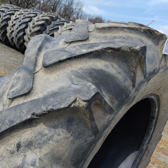 Cauciucuri 14.9-28 (380/85R28) Semperit Cere oferta la Anvelope SH