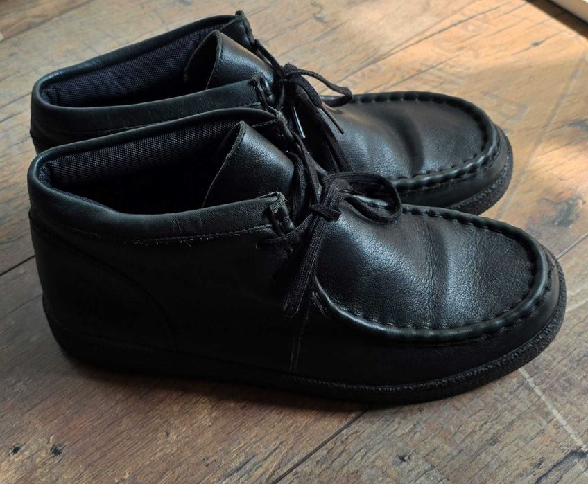 Pantofi Hush Puppies