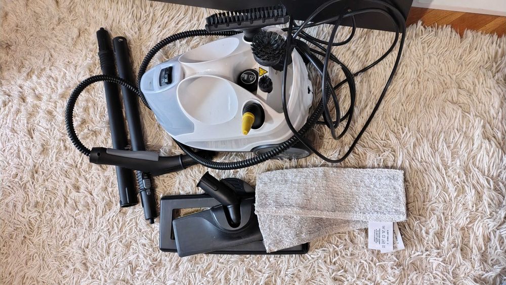 Парочистачка KARCHER