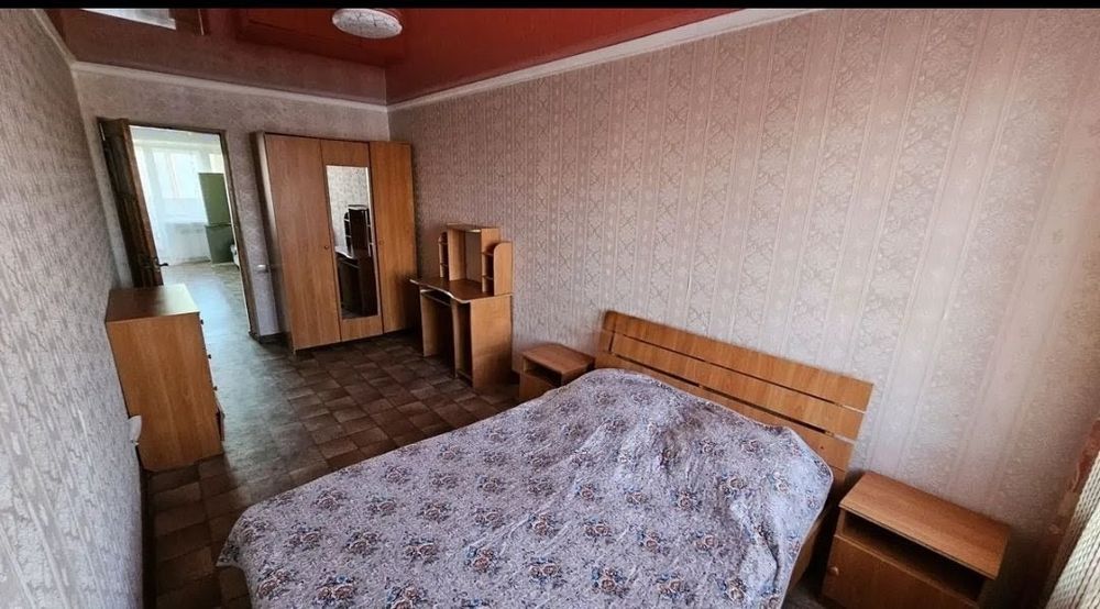 Продам евро2х комн кв в центре города