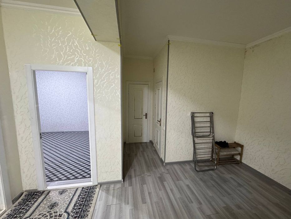 Квартира сотилади