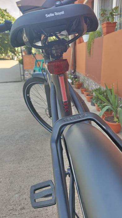 Vând bicicleta electrica Tenways CGO009 v1 2026