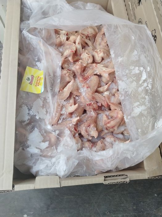 Утийное филе, утка, курдюк