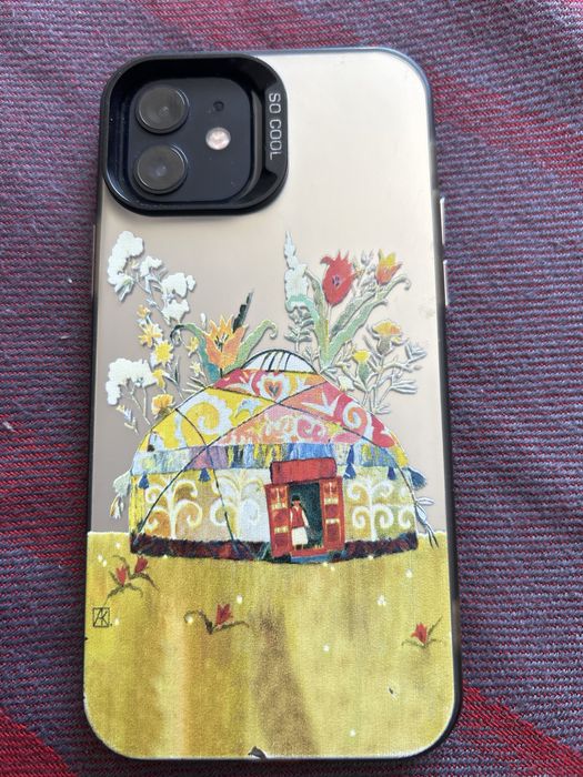 İphone 12  продам