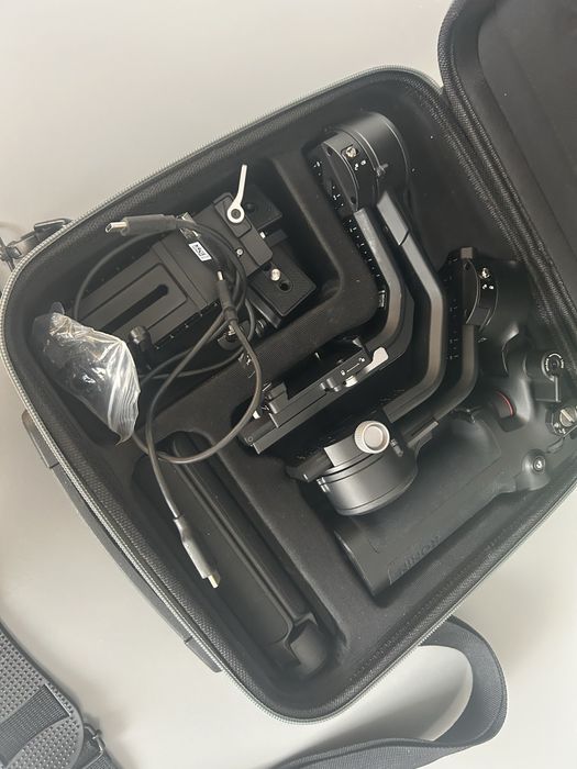 Vand stabilizator Ronin SC2