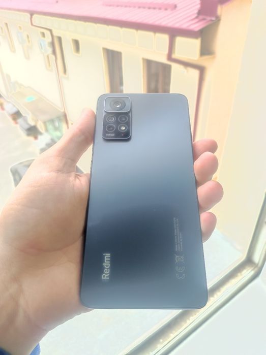 Redmi Note 11 Pro ideal Full komplekt