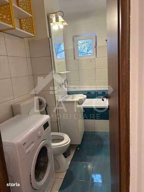 Apartament 2 camere, ideal pentru Studenti, Medici Rezidenti, 7 Nov.