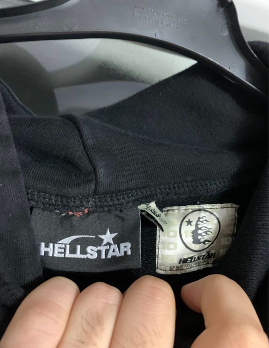 Hanorac Hellstar