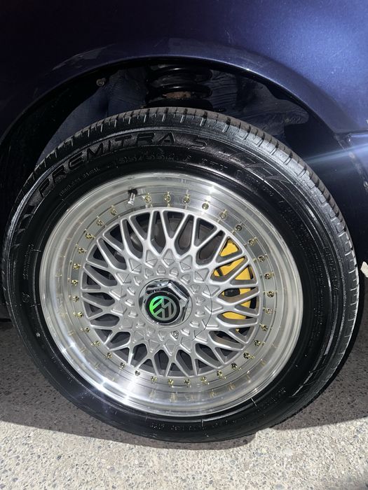 Ббс реплика китай