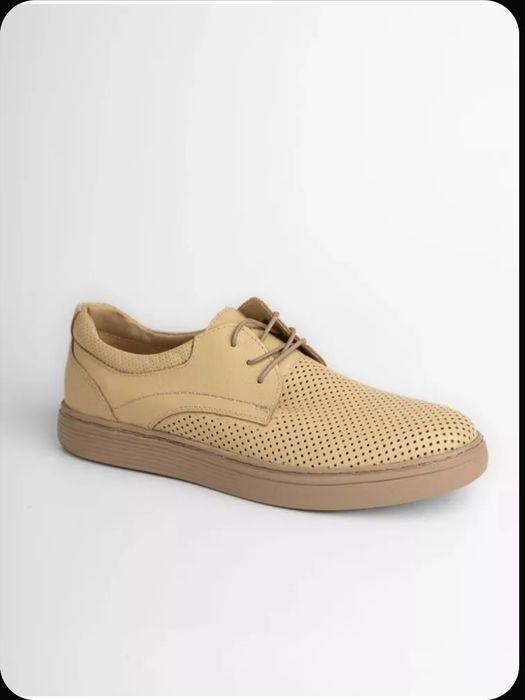 Обувь мужской натуральная кожа