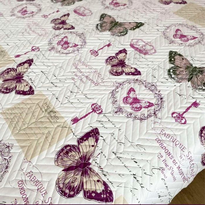 Шалтета за спалня