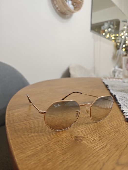 Rayban слънчеви очила