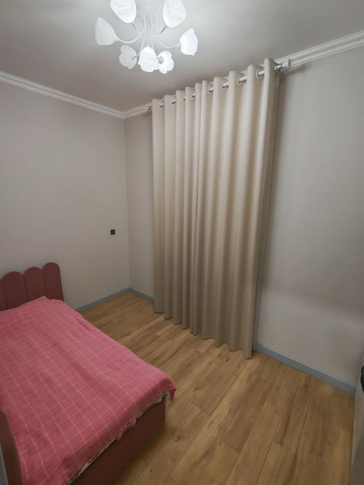 Квартира ЖК Parisien 7/1, Цоколь/8 150 м2